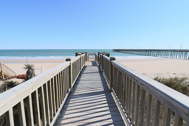 Photo - Pet Friendly Off Season Rental 4 Bedroom O...