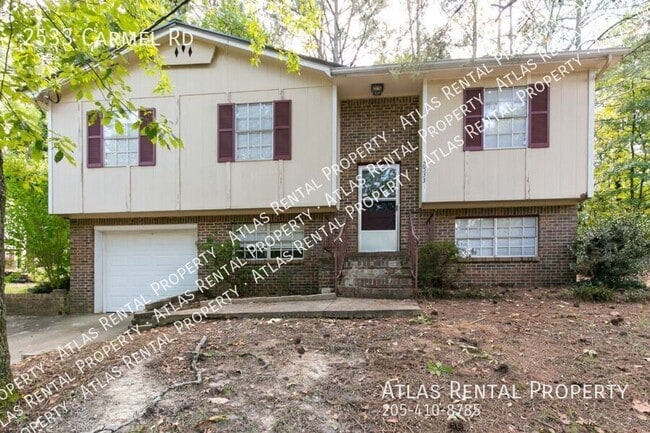 Building Photo - 2533 Carmel Rd Rental