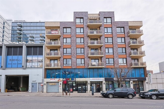 Building Photo - 55-12 138th St Unit 7F
