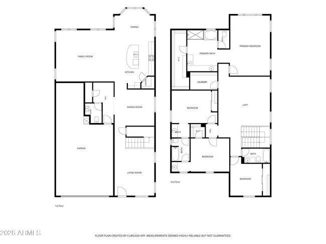 2263 N Park Meadows Dr