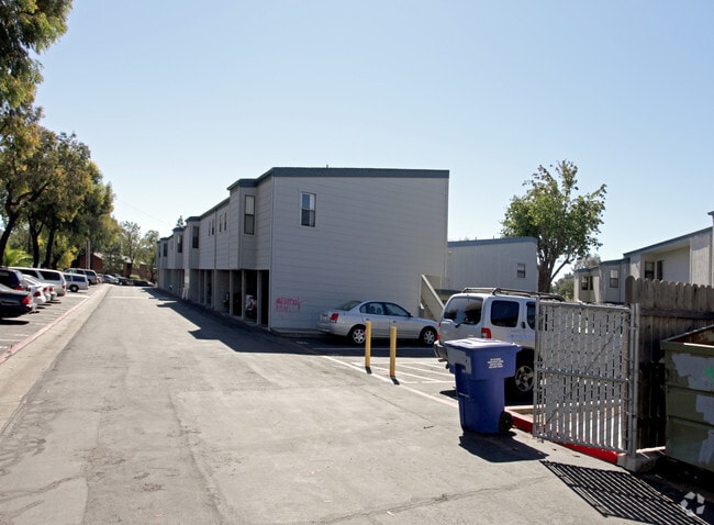 Photo - Murray Street Station Apartments