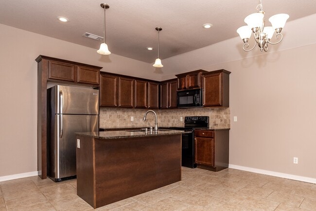 Photo - Stone Meadow Subdivision