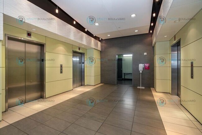 Modern 1 Bedroom 1 Bath Luxury Condo at The Montage – Downtown Reno Living at Its Best