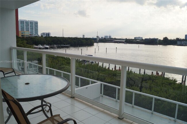 Photo - 17050 N Bay Rd Unit # 1102
