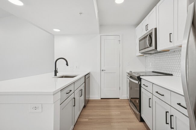 Building Photo - The Magwood Rental