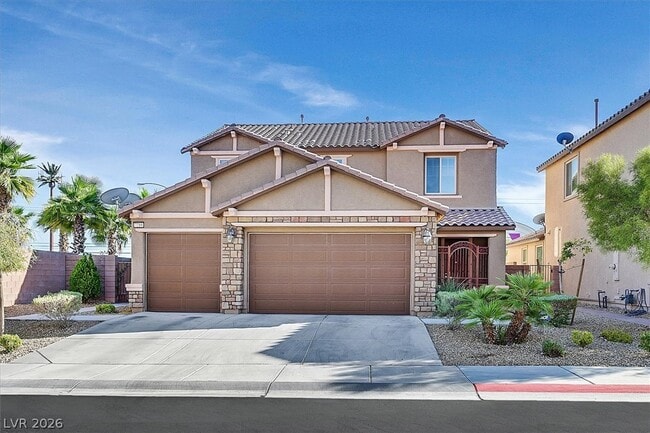Building Photo - 7219 Lavender Rose Ave