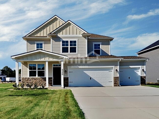 Building Photo - 5340 Trust Dr