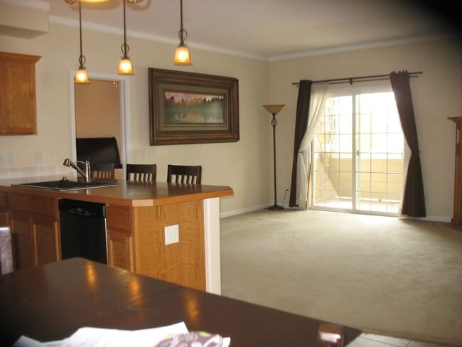 Photo - 2 Bed/2 Bath Condo in desirable Water Valley Unit 5D