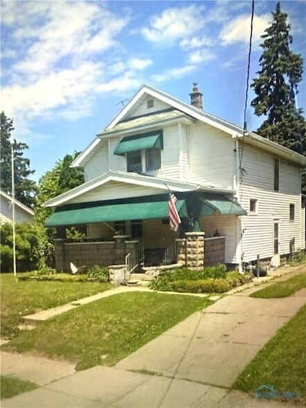 Building Photo - 4022 Upton Ave Rental