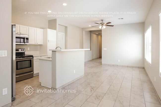 Photo - 5210 W Desert Hills Dr