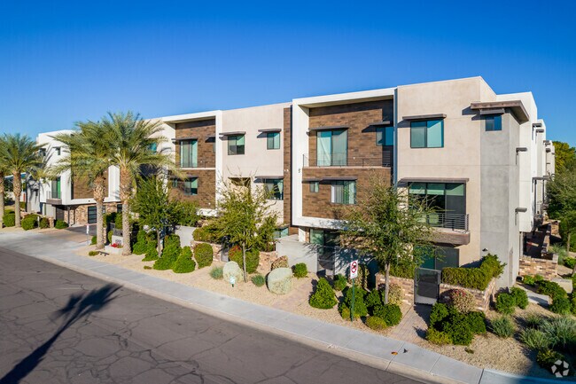 Aerium Condominiums - Aerium Condominiums