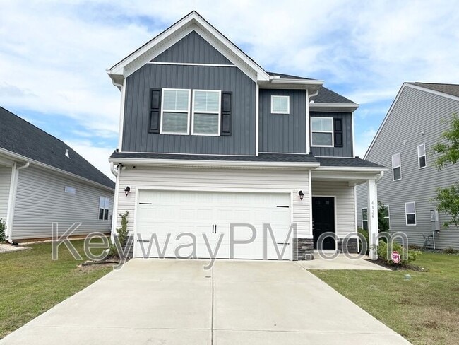 Building Photo - 4136 Thimbleberry Dr