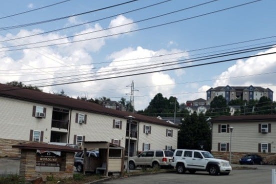 Woodline Properties
