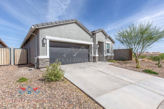 Photo - 1673 N Wrigley Dr