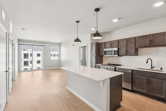 Karrick Apartments