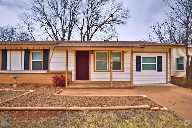 Building Photo - 3002 Post Oak Rd Rental