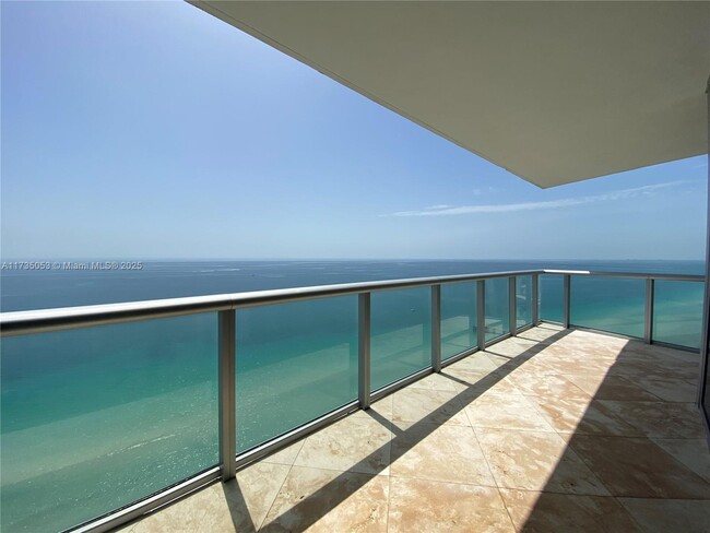 Photo - 17001 Collins Ave Condo Unit 3401