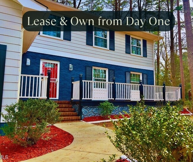 Build Equity While Leasing - Lease and Own... - Build Equity While Leasing - Lease and Own... House