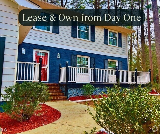 Building Photo - Build Equity While Leasing - Lease and Own... Rental