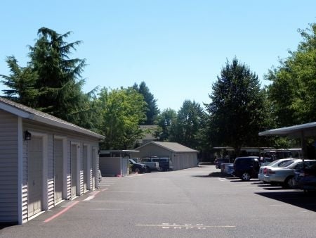 Aspen Grove Apartments
