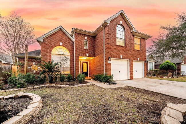 3627 Heritage Colony Dr