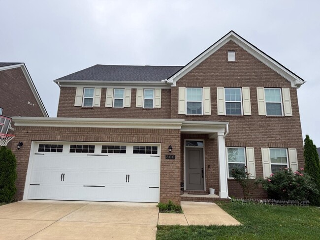 Photo - 300 Finnegan Ct