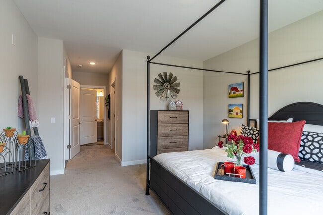 Photo - Meadows at Montgomery