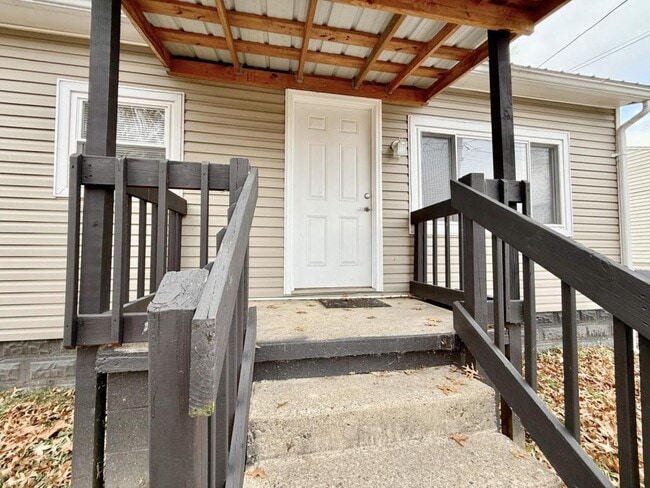 Photo - 2609 Bartlett St