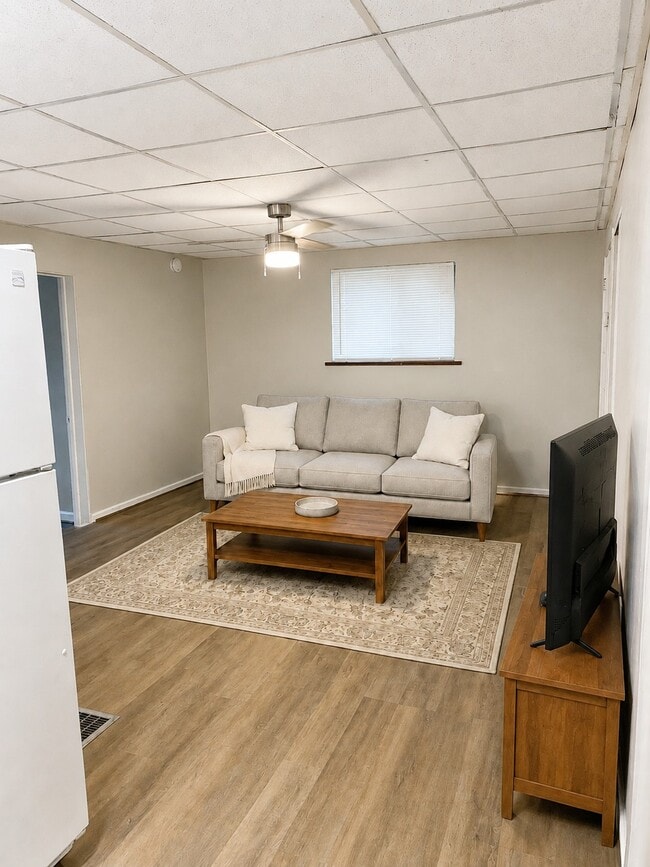 Photo - Monaca Triplex (415 14th Street) Unit Rear