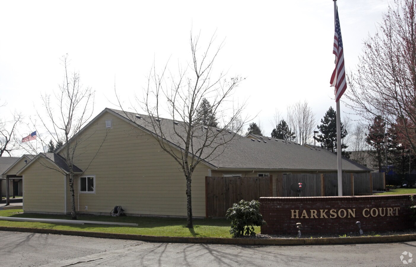 Photo - Harkson Court