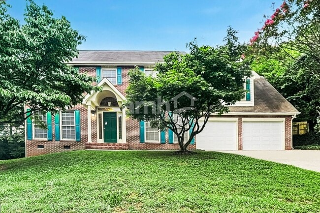 Building Photo - 1517 Autumn Ridge Dr