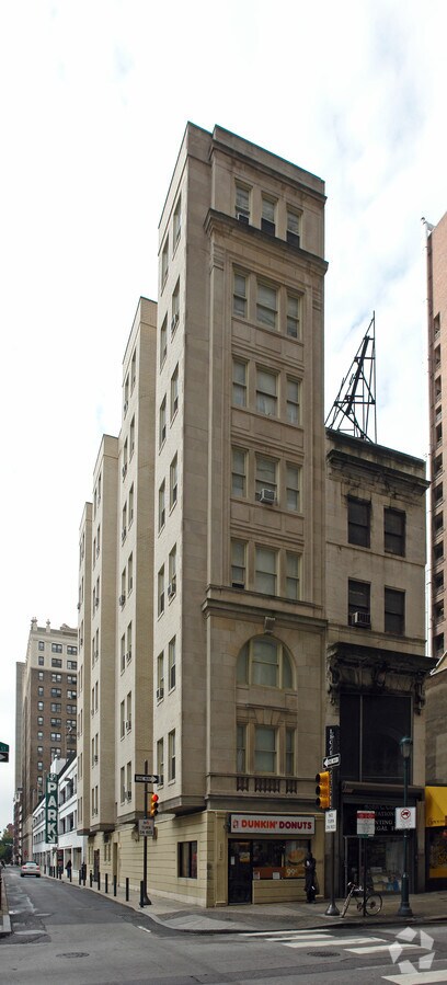 Photo - 1324 Walnut St