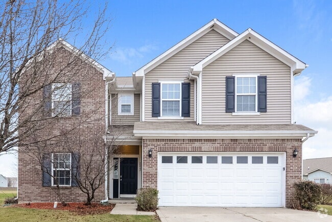 Building Photo - 2822 Armaugh Dr Rental