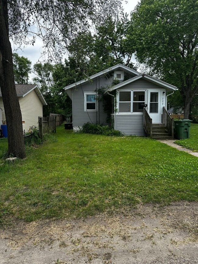 Photo - Updated Home Available July 1st
