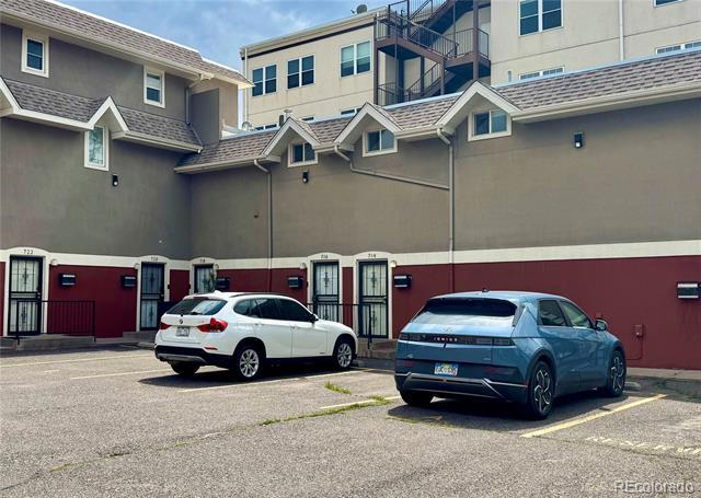 Photo - 714 E 18th Ave