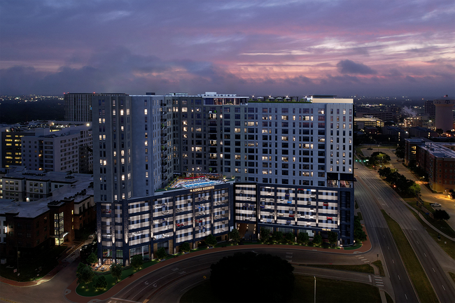 Building Photo - Aspire Reserve Rental