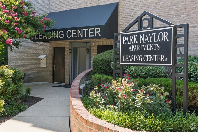 Leasing Office