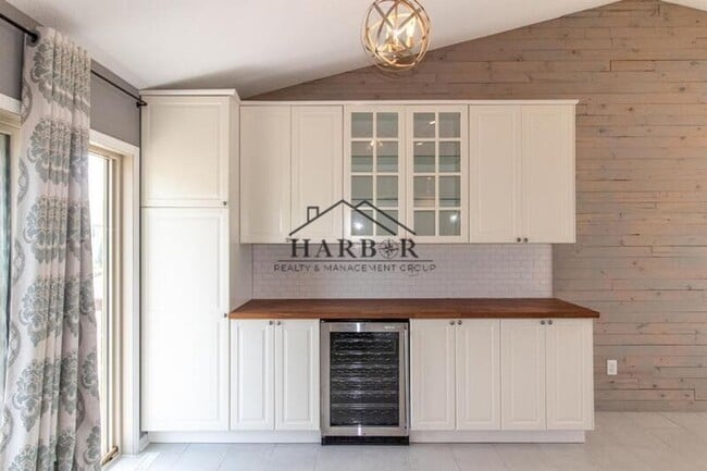 Photo - Updated 4 Bedroom Home with Remodeled Kitchen & Tiered Deck