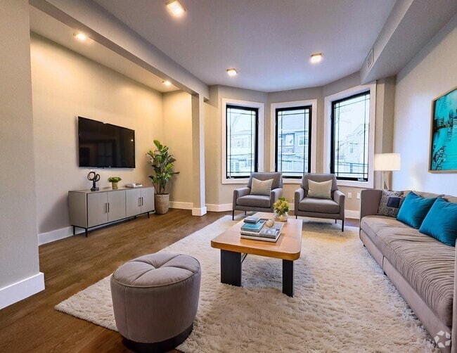 Building Photo - 126 Randolph Ave Unit 3R Rental