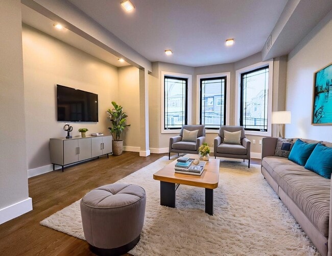Photo - 126 Randolph Ave Condo Unit 3R
