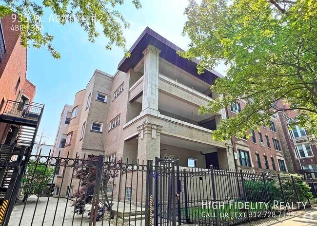 Building Photo - 935 W Agatite Ave Unit 2 Rental