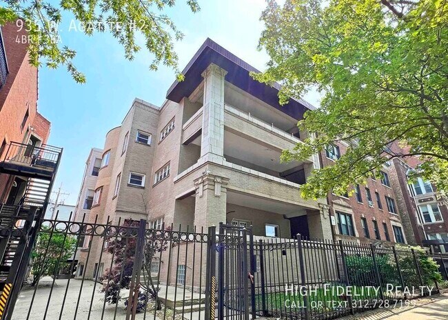 Photo - 935 W Agatite Ave Apartment Unit 2