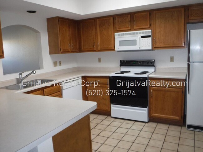 Photo - Cute 2 Bedroom, 2 Bath Townhome  (Speedway...