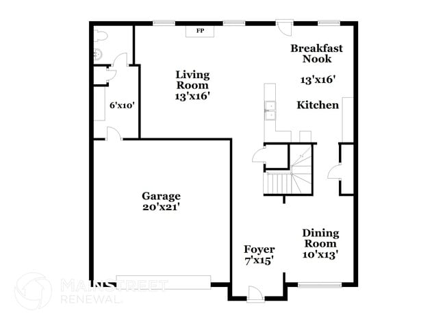 Photo - 365 Walton View