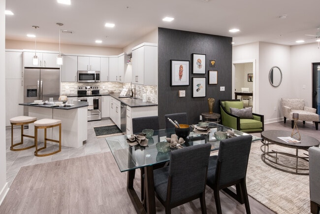 Rivers Ledge Apartments