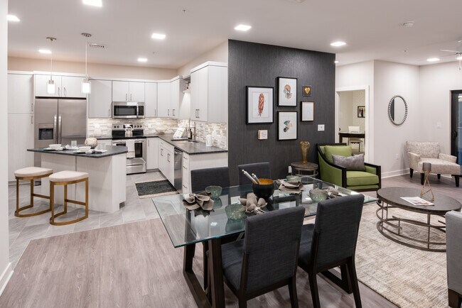 Photo - Rivers Ledge Apartments