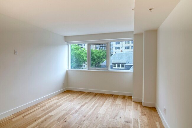 Photo - 3460 Rue Peel Unit 414