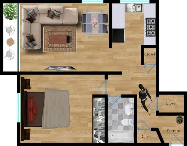 Photo - Orange Luxury Investments LLC