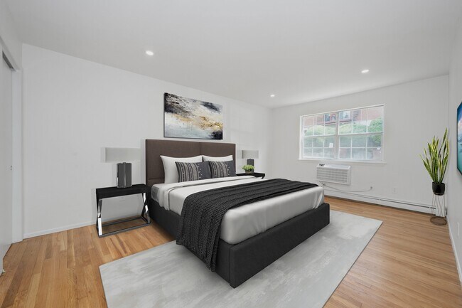 Parkside Apartments at Croton On Hudson