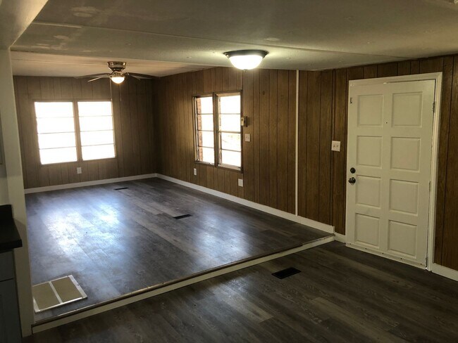 Photo - Newly remodeled home is located in Lancaster, SC 29720.